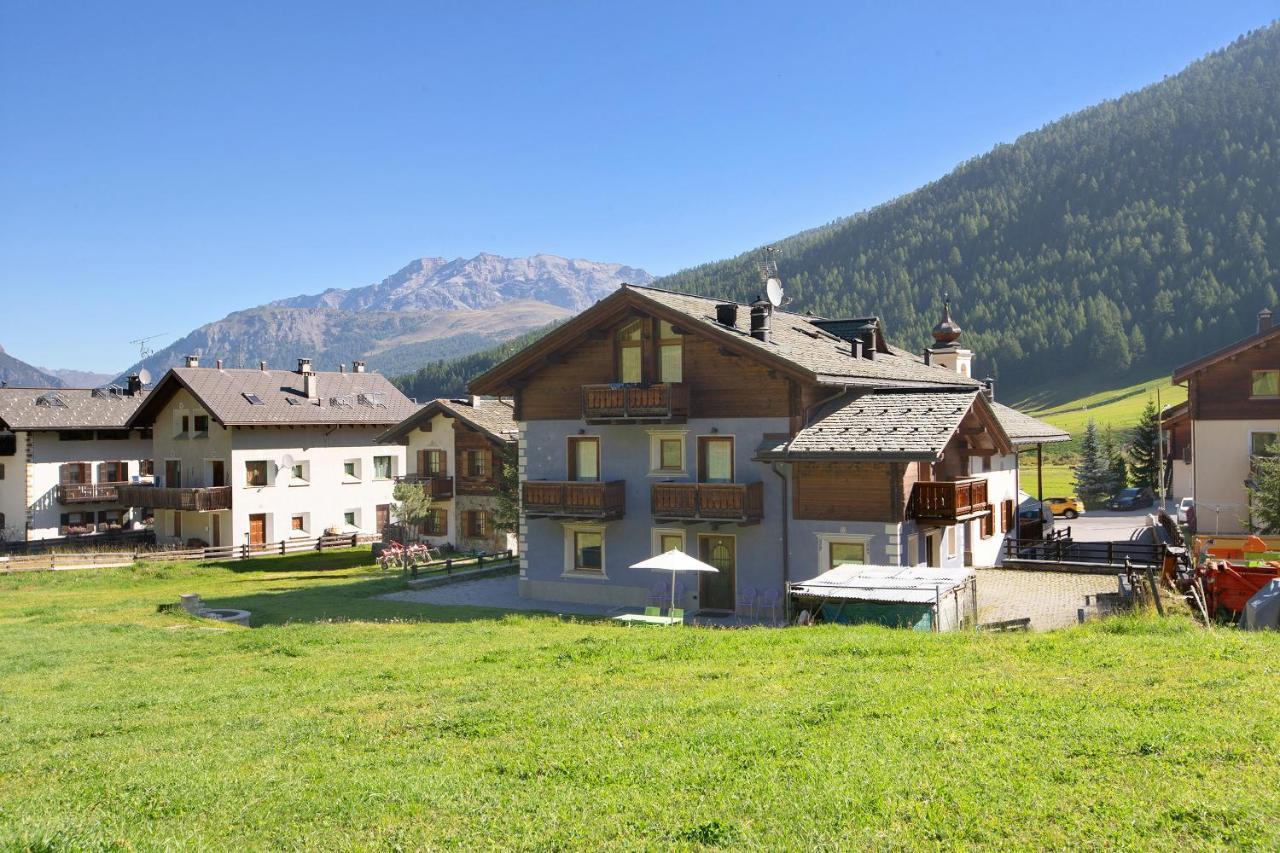 4 * Livigno